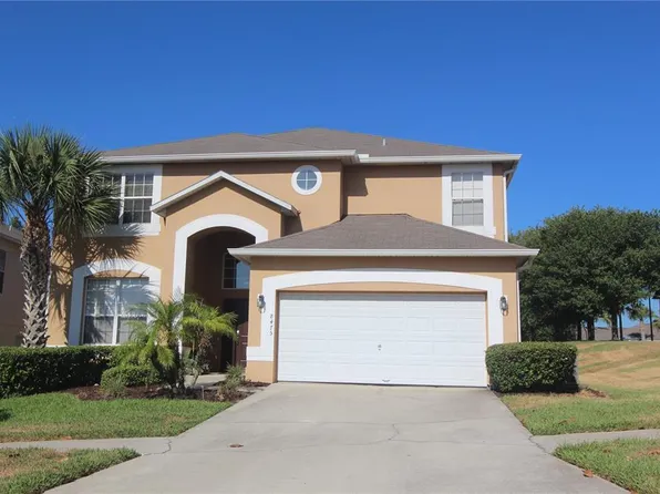 8475 OASIS KEY COVE, KISSIMMEE, FL 34747