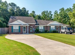 81 Jamestown Loop, Millbrook, AL 36054