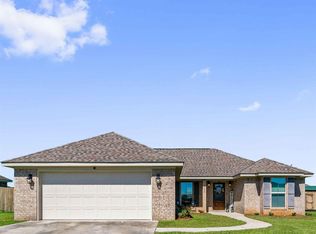21583 Talbot Ln, Robertsdale, AL 36567