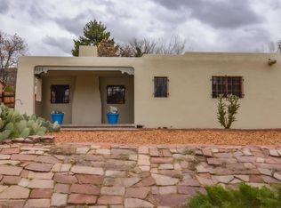 1112 Roma 1114 NW, Albuquerque, NM 87102