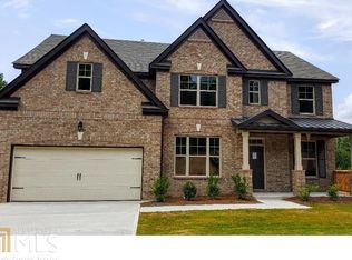 5876 Savannah River Rd #88C, Atlanta, GA 30349