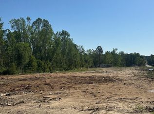 0 E Highway 80, Swainsboro, GA 30401