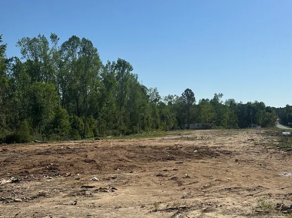 0 E Highway 80, Swainsboro, GA 30401