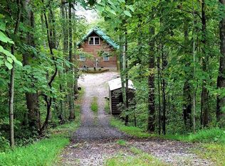 1105 Renegade Dr, Robbinsville, NC 28771