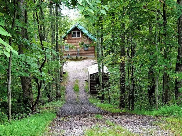 1105 Renegade Dr, Robbinsville, NC 28771