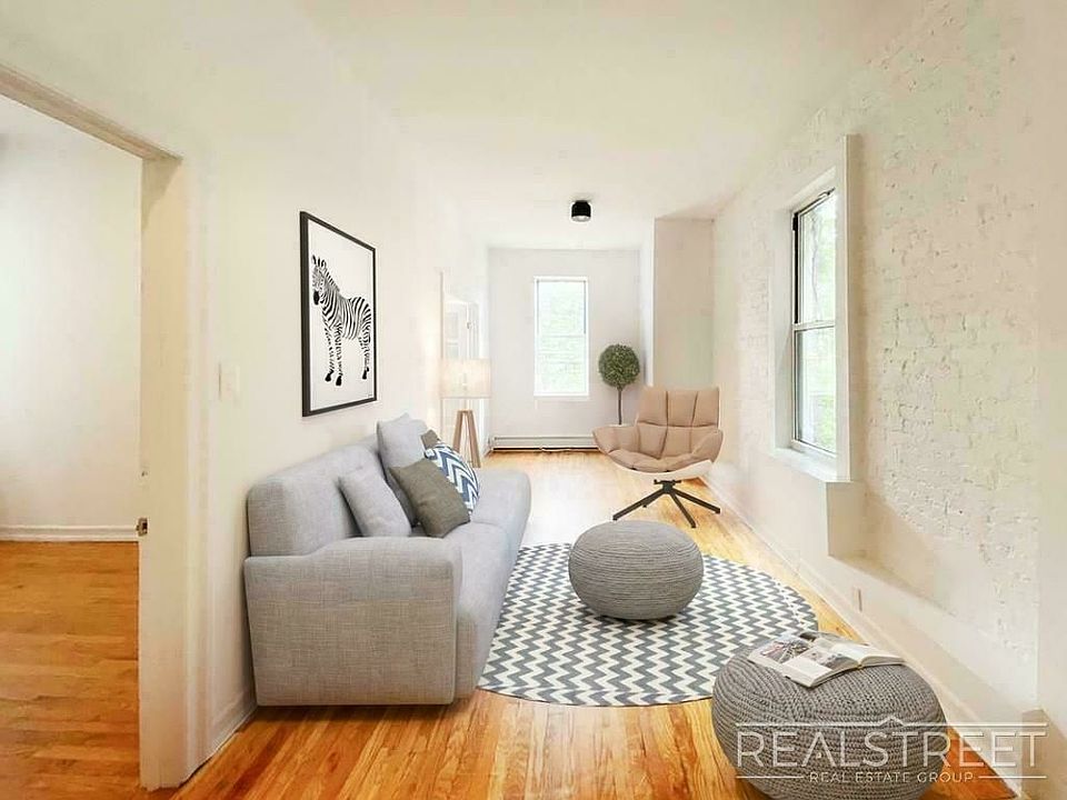 1st image of 321 Malcolm X Blvd #4