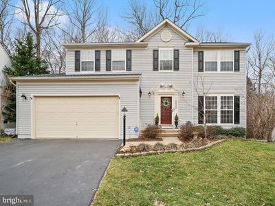 5629 Eppes Island Pl, Manassas, VA, 20112