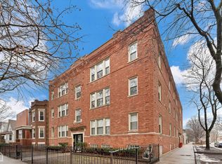 3903 N Claremont Ave #3, Chicago, IL 60618