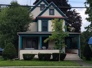 27 State St, Tully, NY 13159