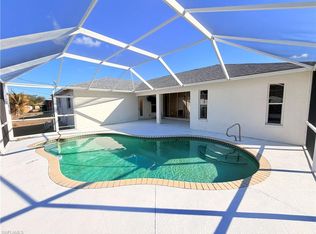 8397 Bahamas RD, FORT MYERS, FL 33967