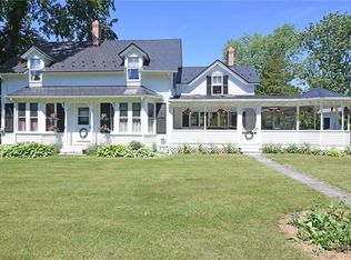 1368 Plainfield Pike, Coventry, RI 02827