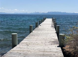 891 Lakeshore Blvd, Incline Village, NV 89451