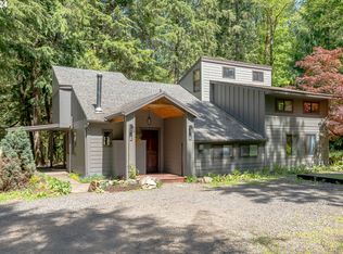 25154 E Tillicum St, Welches, OR 97067