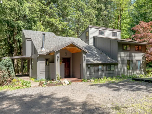 25154 E Tillicum St, Welches, OR 97067