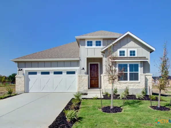11951 Lofted Bloom, Schertz, TX 78154