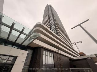 28 Interchange Way #2005, Vaughan, ON L4K5C3