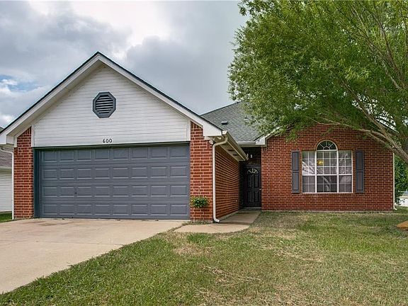 5th image of 600 Matador Dr