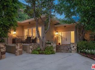 1311 N Beverly Dr, Beverly Hills, CA 90210