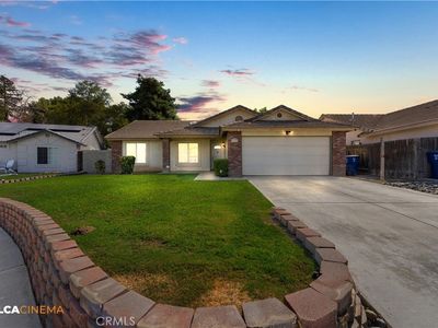 4715 Peacock Ct, Bakersfield, CA, 93313
