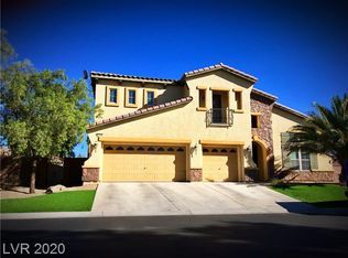 7428 Mustang St, Las Vegas, NV 89131
