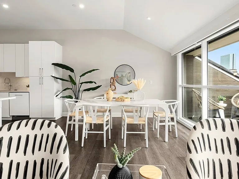 771 Harrison Ave #Penthouse 7 — Photo 11