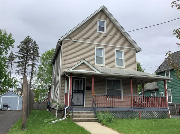 113 E Frederick St, Binghamton, NY 13904