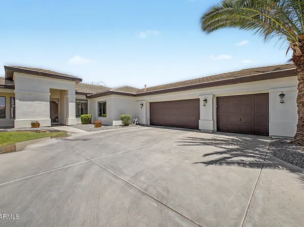 1952 W MEAD Court, Chandler, AZ 85248