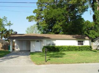 1218 Powers Ave, Holly Hill, FL 32117
