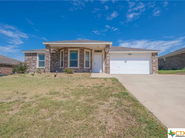 2707 Hector Dr, Killeen, TX 76549