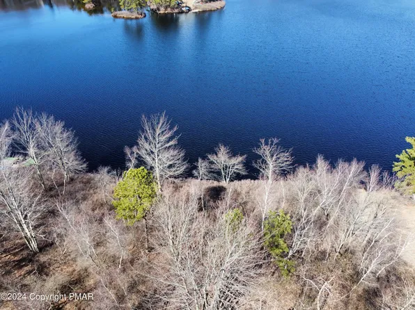 Beaver Dam Rd, Long Pond, PA 18334