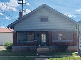 115 E 11th St, Connersville, IN