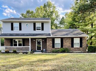 1019 Gaskins Rd, Cincinnati, OH 45245