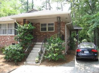 909 Lindbergh Dr NE, Atlanta, GA 30324