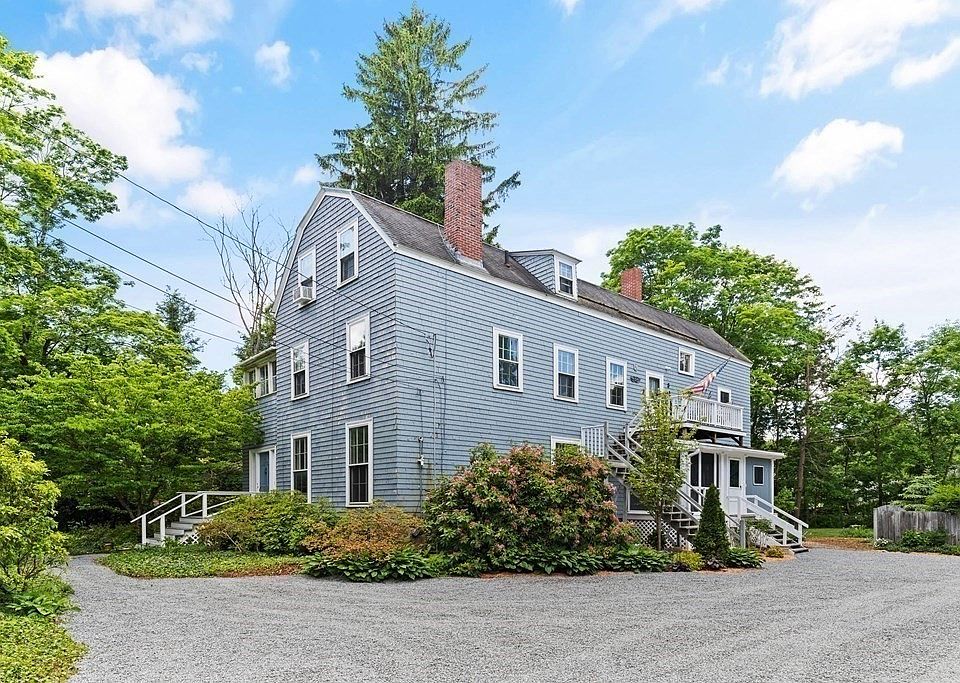 40 Haskell St, Beverly, MA 01915 Zillow