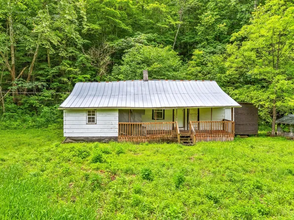 1185 Yellow Branch Rd, Sneedville, TN 37869