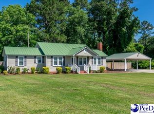 2513 Olanta Hwy, Effingham, SC 29541