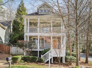 1566 Conway Rd, Decatur, GA 30032