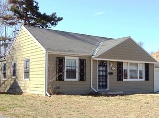 6414 Indiana Ave, Kansas City, MO 64132