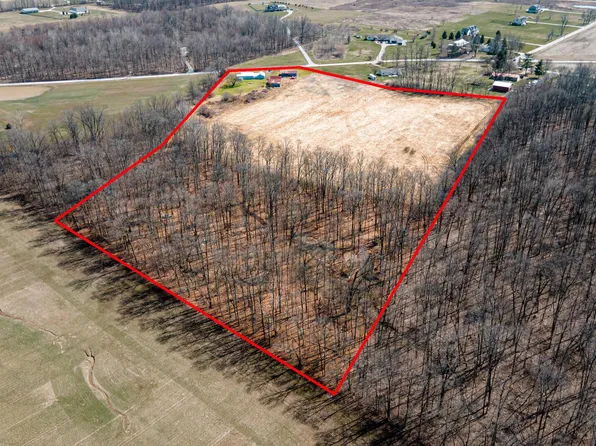 4253 Township Road 110, Mount Gilead, OH 43338