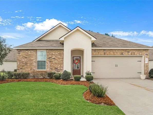 47662 Cathy Ln, Robert, LA 70455