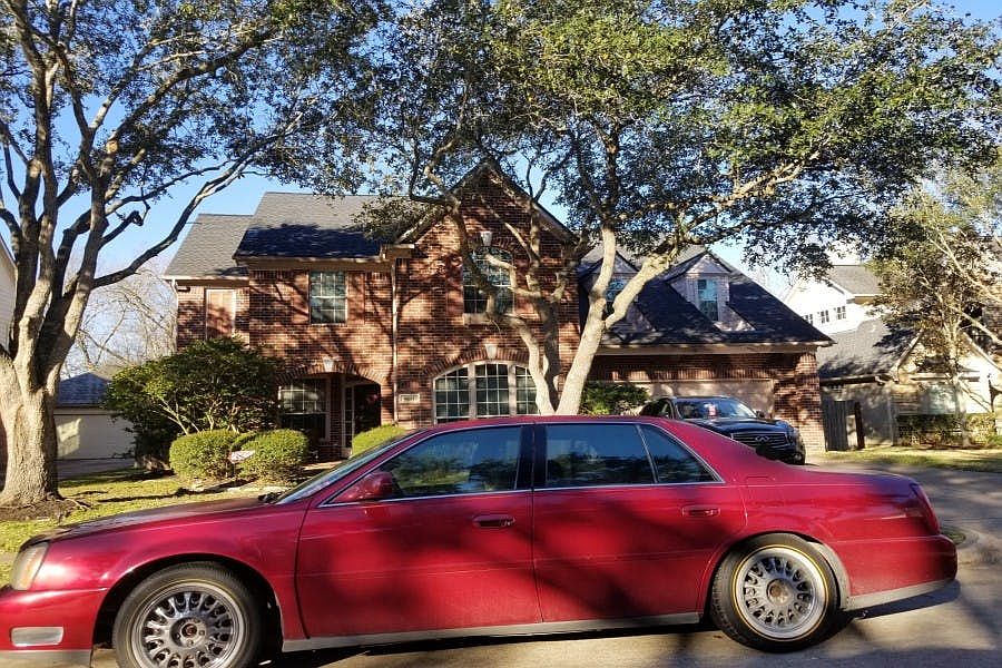 1st image of 4214 Oak Forest Dr