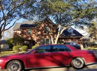 4214 Oak Forest Dr, Missouri City, TX 77459