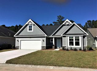 4621 Marshwood Dr LOT 83, Myrtle Beach, SC 29579