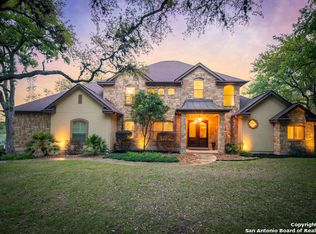 22140 Paseo Corto Dr, San Antonio, TX 78266