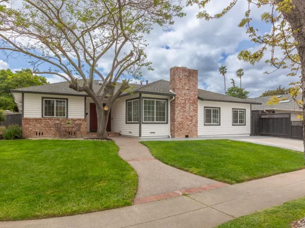 1442 Kimberly Dr, San Jose, CA 95118