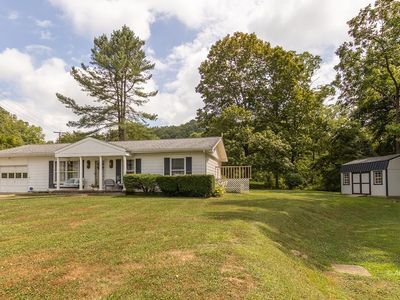 11933 State Route 550, Athens, OH, 45701