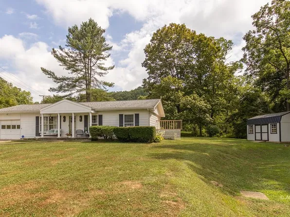 11933 State Route 550, Athens, OH 45701