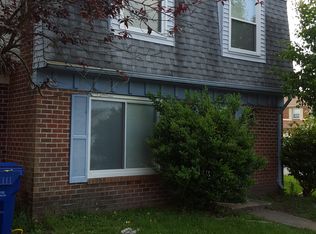 901 Twinbrook Ct, Virginia Beach, VA 23452