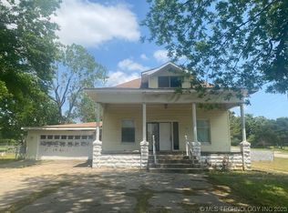 529 E Fillmore Ave, McAlester, OK 74501