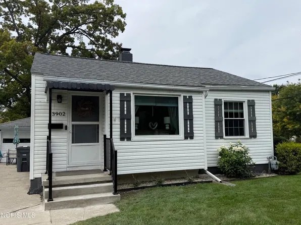 3902 Orono Dr, Toledo, OH 43614